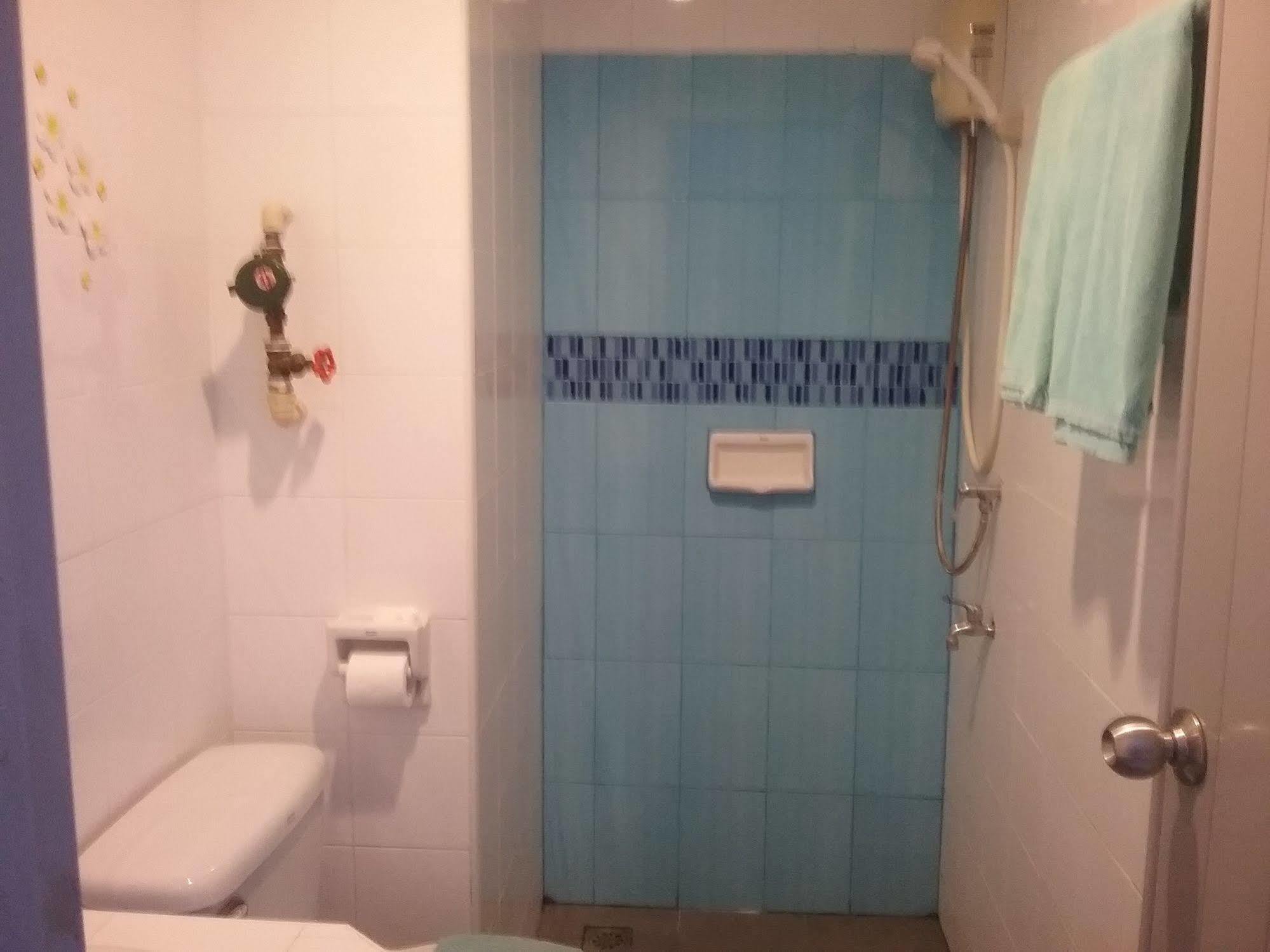 Thasanee Guesthouse Hua Hin Exterior photo